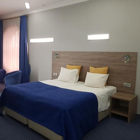 Platinum Hotel Zaporizhia Εξωτερικό φωτογραφία
