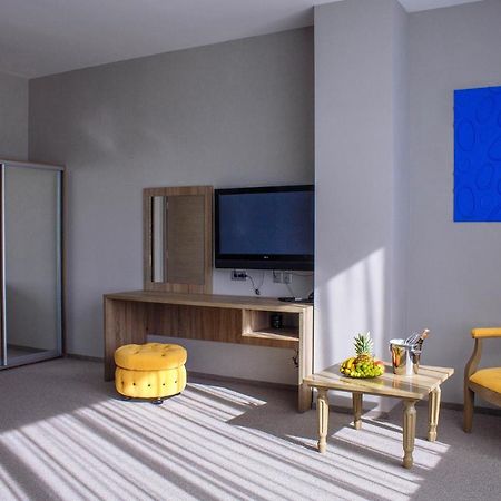 Platinum Hotel Zaporizhia Εξωτερικό φωτογραφία