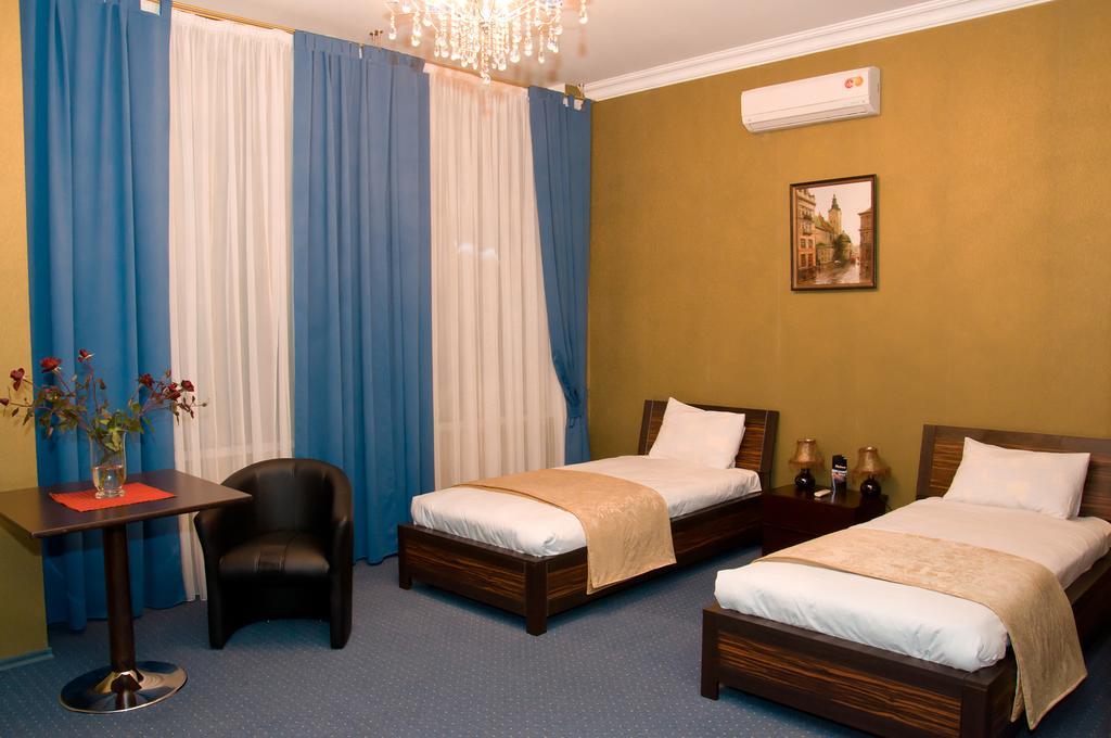 Platinum Hotel Zaporizhia Εξωτερικό φωτογραφία