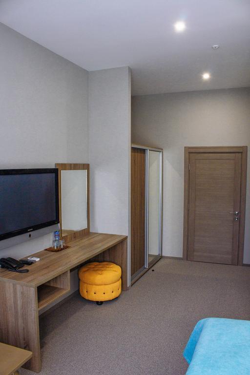 Platinum Hotel Zaporizhia Εξωτερικό φωτογραφία