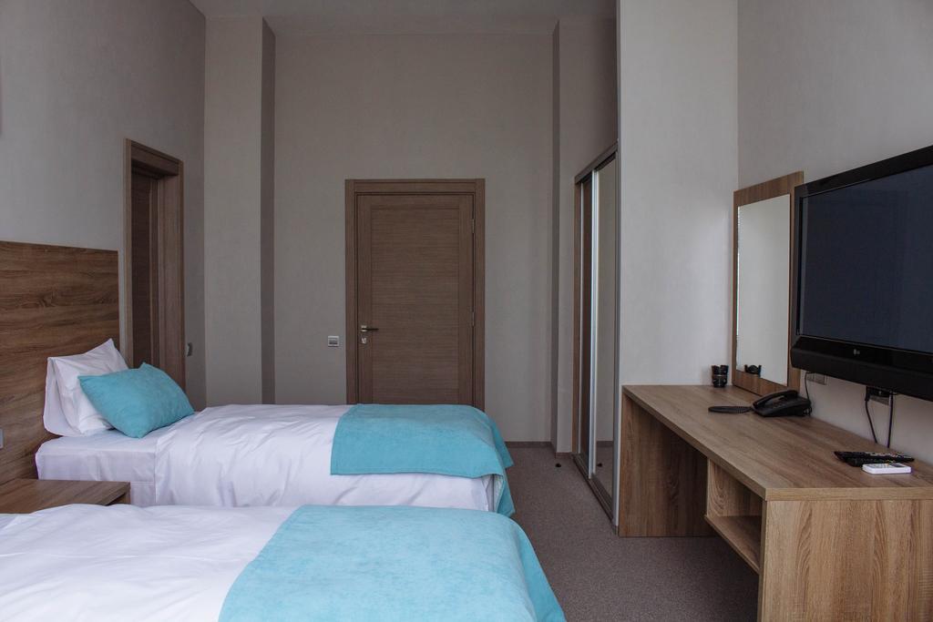 Platinum Hotel Zaporizhia Εξωτερικό φωτογραφία
