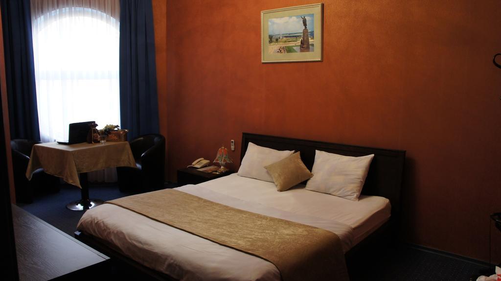 Platinum Hotel Zaporizhia Εξωτερικό φωτογραφία
