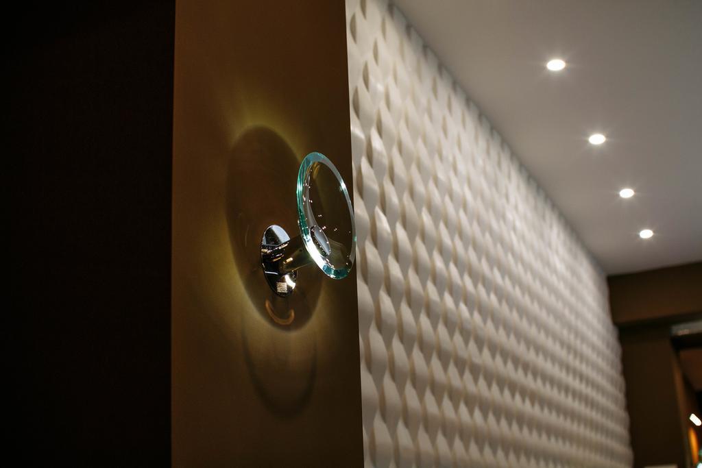Platinum Hotel Zaporizhia Εξωτερικό φωτογραφία