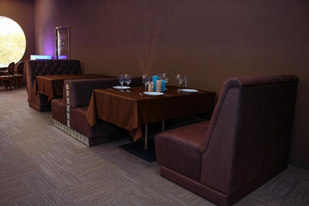 Platinum Hotel Zaporizhia Εξωτερικό φωτογραφία