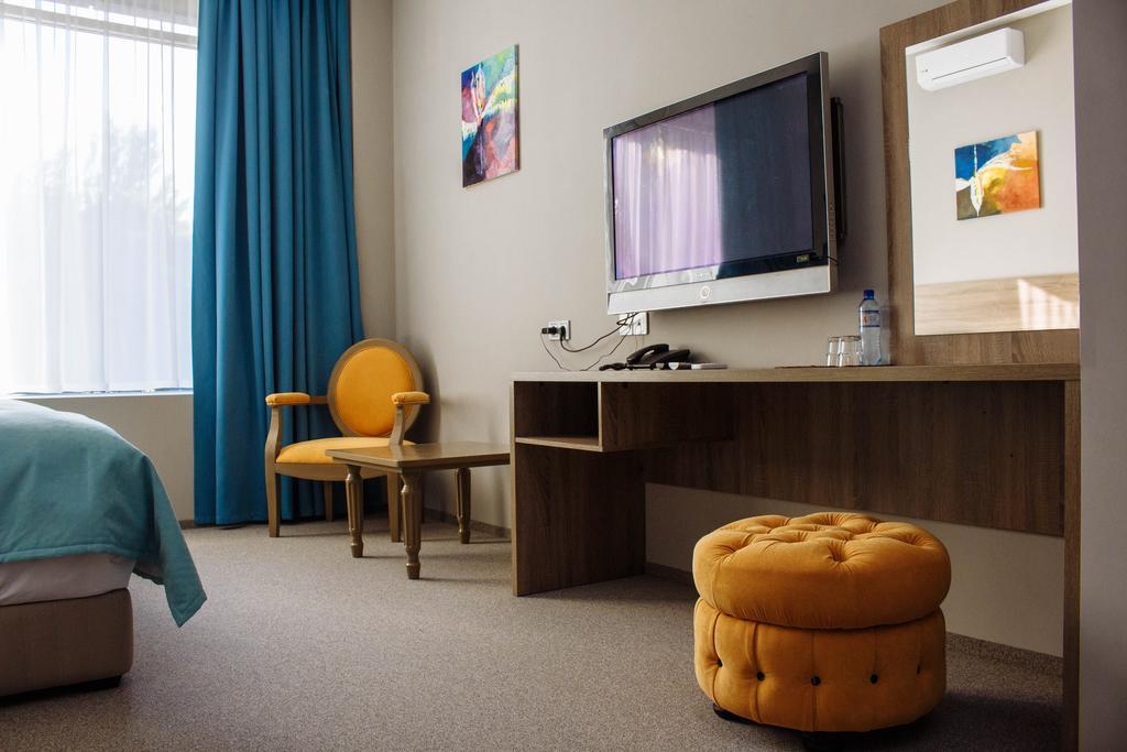 Platinum Hotel Zaporizhia Εξωτερικό φωτογραφία
