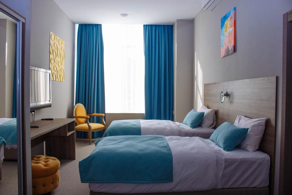 Platinum Hotel Zaporizhia Εξωτερικό φωτογραφία
