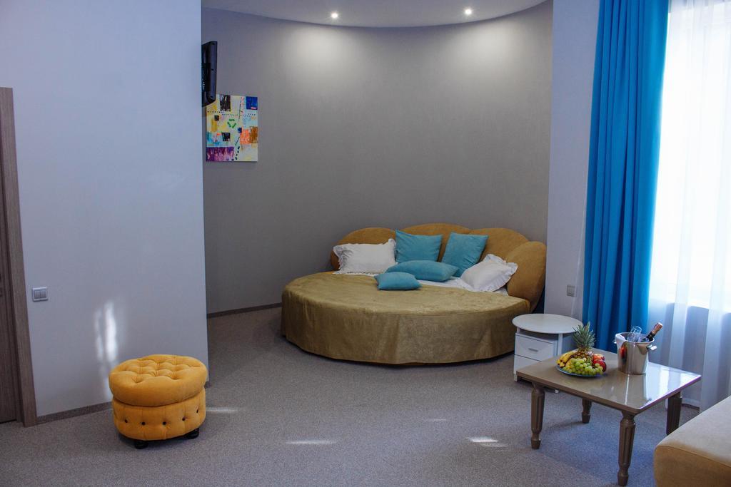 Platinum Hotel Zaporizhia Εξωτερικό φωτογραφία
