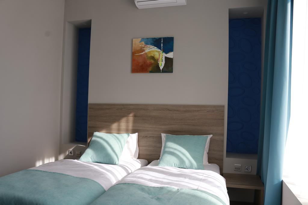 Platinum Hotel Zaporizhia Εξωτερικό φωτογραφία