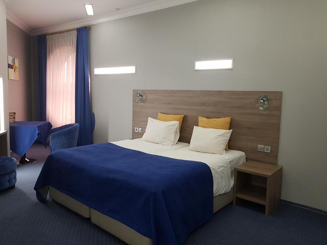 Platinum Hotel Zaporizhia Εξωτερικό φωτογραφία