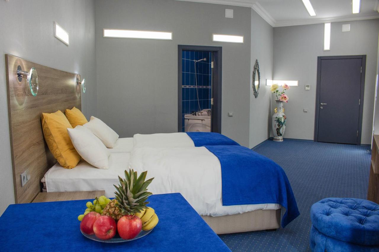 Platinum Hotel Zaporizhia Εξωτερικό φωτογραφία