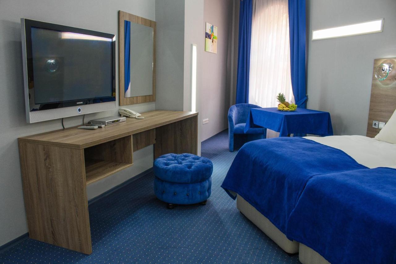 Platinum Hotel Zaporizhia Εξωτερικό φωτογραφία