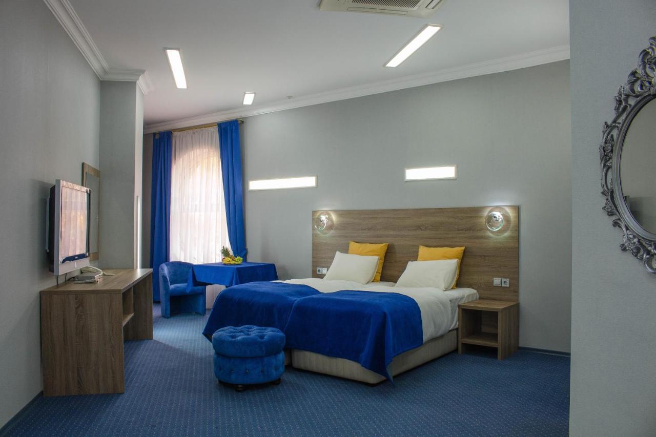 Platinum Hotel Zaporizhia Εξωτερικό φωτογραφία